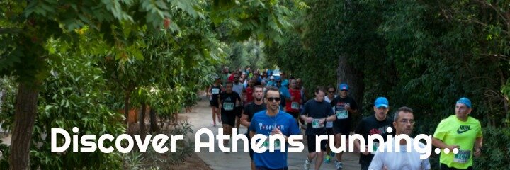 Athens running