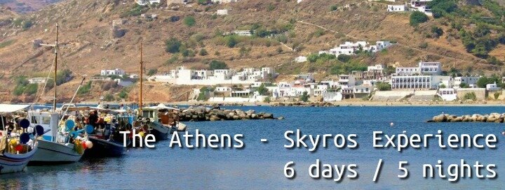 Skyros ath exp
