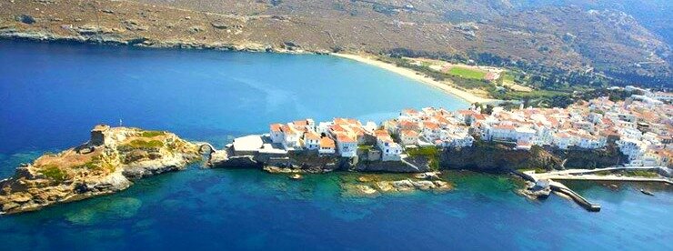 andros half marathon 1