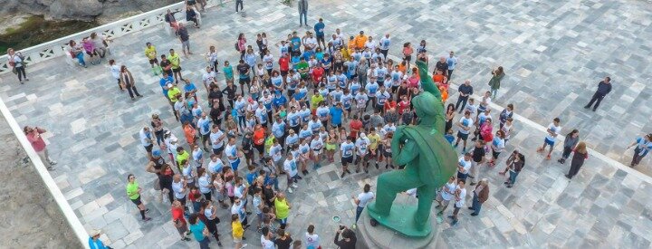 andros halfmarathon 2