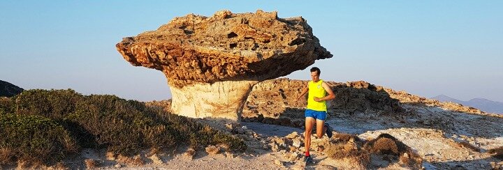 kimolos trail race 6