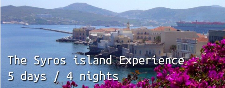 syros isl exp