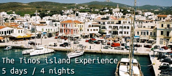 tinos isl exp
