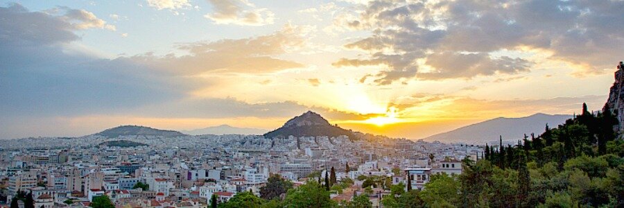 Athens generalview forsite