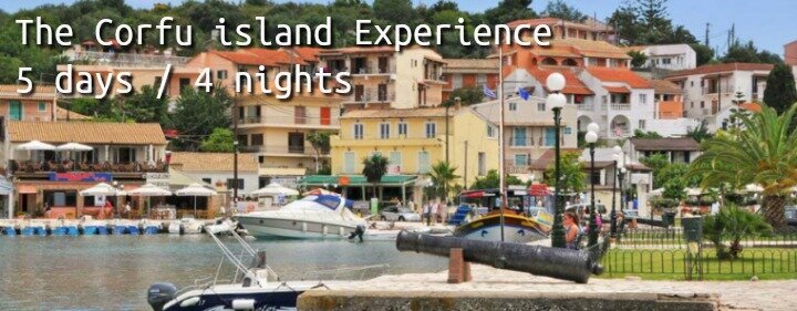 Corfu isl exp