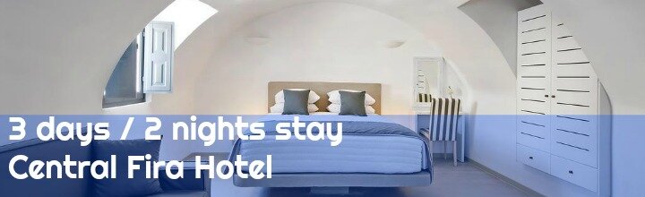 Hotel Central321