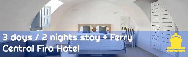 Hotel Central32F