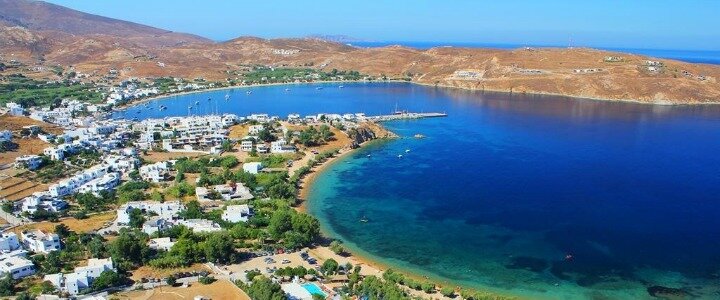 Serifos Event