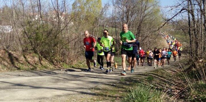Plastira trail race 4