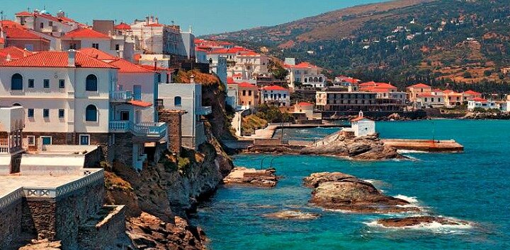 andros half marathon 6