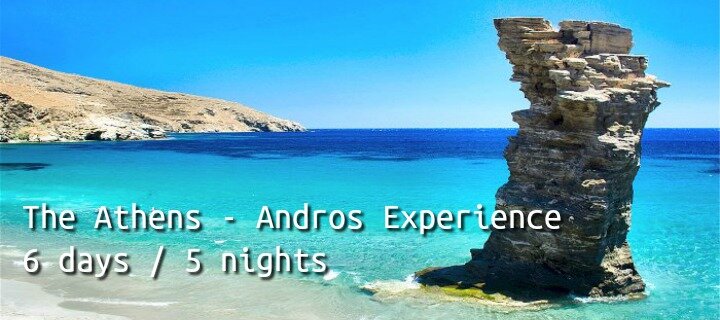 andros tr ath exp