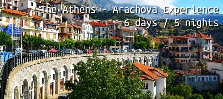 arachova ath exp