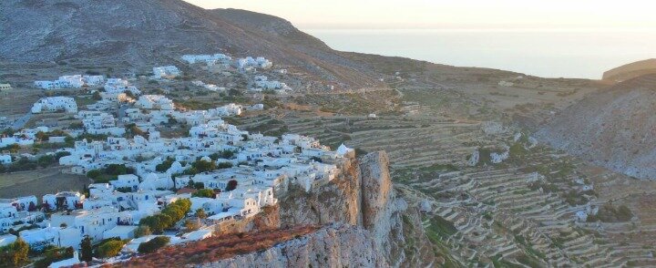 folegandros sunset trail 4