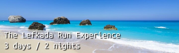 lefkada run exp