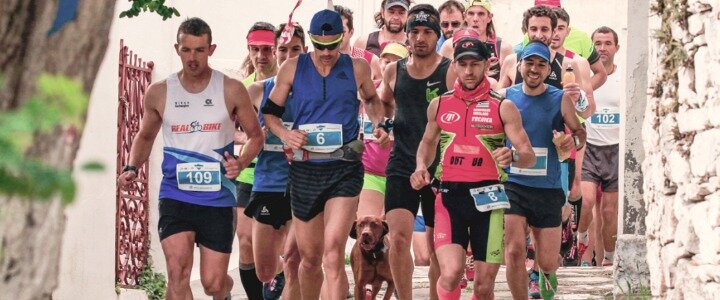 naxos trail race