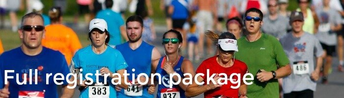 race registration