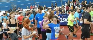 31st 10K Race of the Athens Health Runners Club